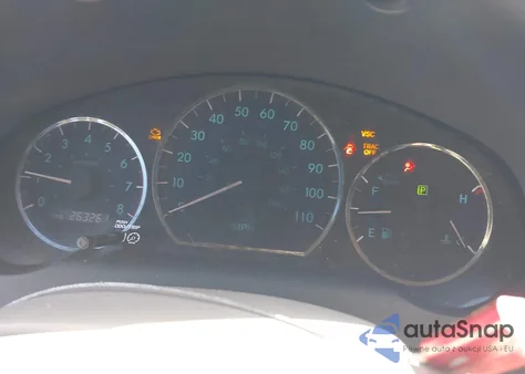 2007 Toyota Sienna Le from USA, damaged, VIN 5TDZK23C07S075839